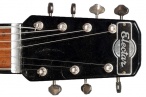 Epiphone Electar Model-M 7-String Lap Steel Guitar Headstock