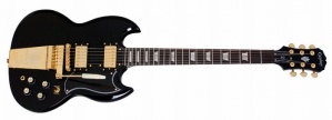 Epiphone G-400 Limited-Edition Deluxe with Maestro
