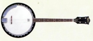 TB-75 Tenor Banjo
