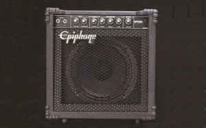 Epiphone EP-25R