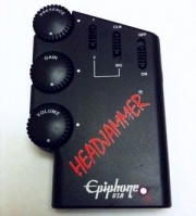 Epiphone Headjammer