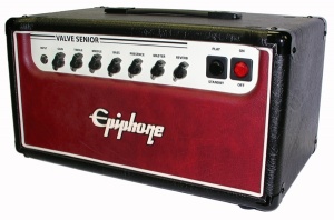 Epiphone Valve Senior