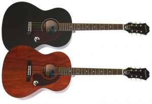 Epiphone Inspired By FT-30 Caballero