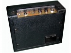 Epiphone Studio Mini Amplifier Back