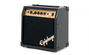 Epiphone Studio 10 Amplifier