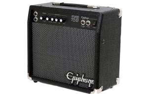 Epiphone Studio-15B Amplifier