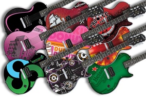 Epiphone Promo Guitars