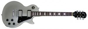 Epiphone Limited Edition Pewter