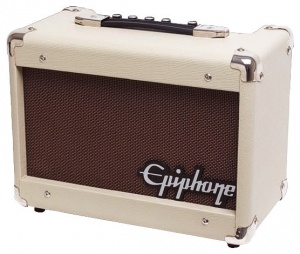 Epiphone Studio Acoustic-15C